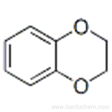 1,4-Benzodioxan CAS 493-09-4